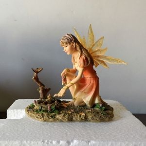 Curarise - Faerie Glen